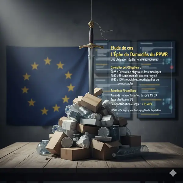 Règlement PPWR