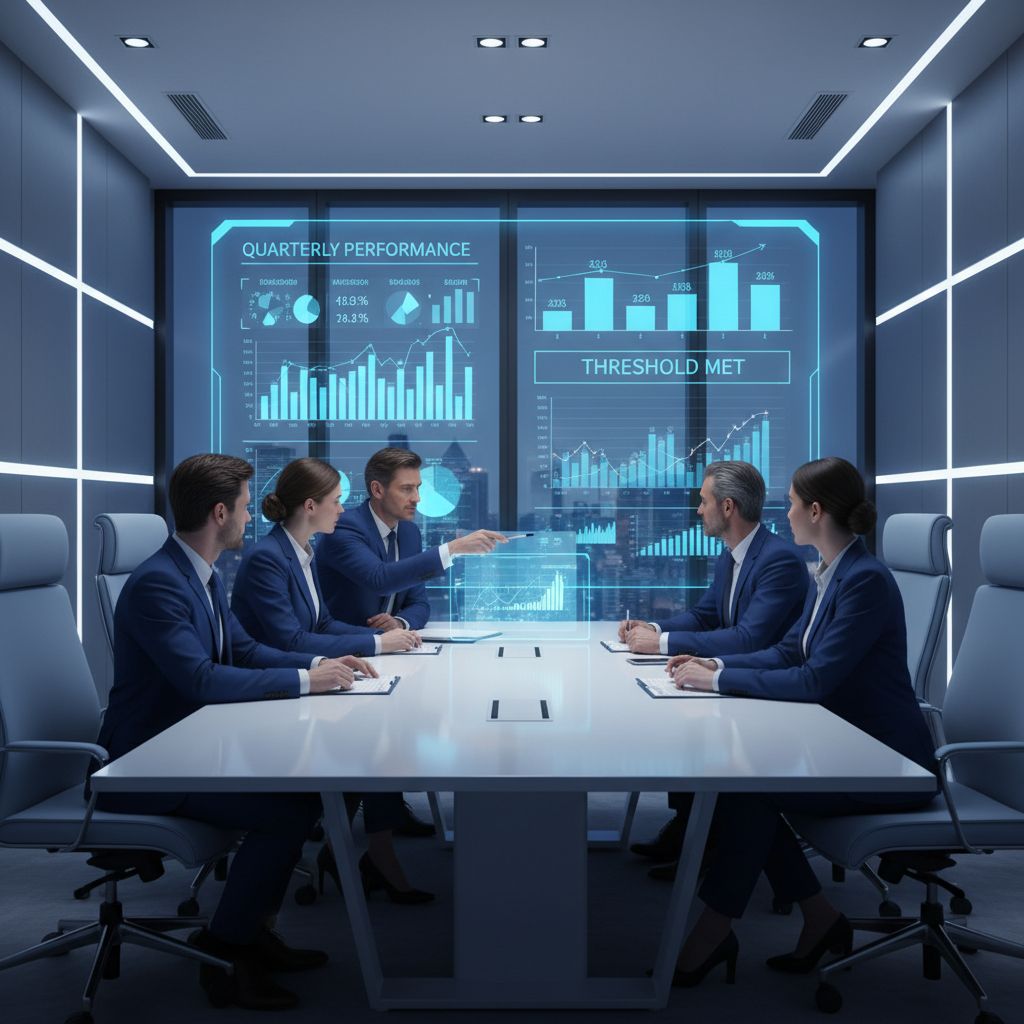 Dirigeants réunion seuil CSRD